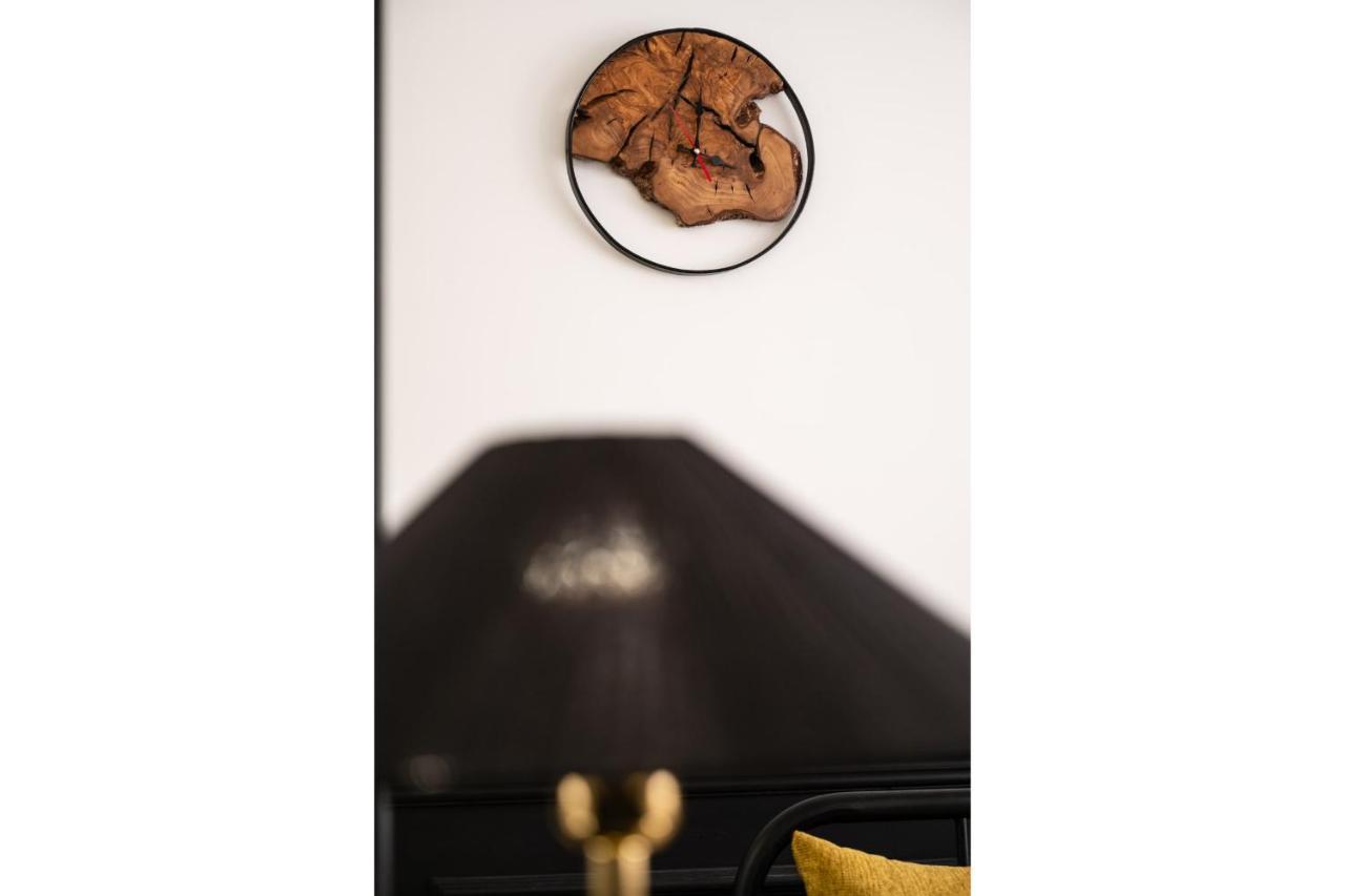 The Bold Signature 1bdr Cairo's Downtown 21b Appartement *